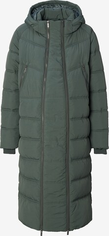 Manteau d’hiver 'Garland' Noppies en vert : devant