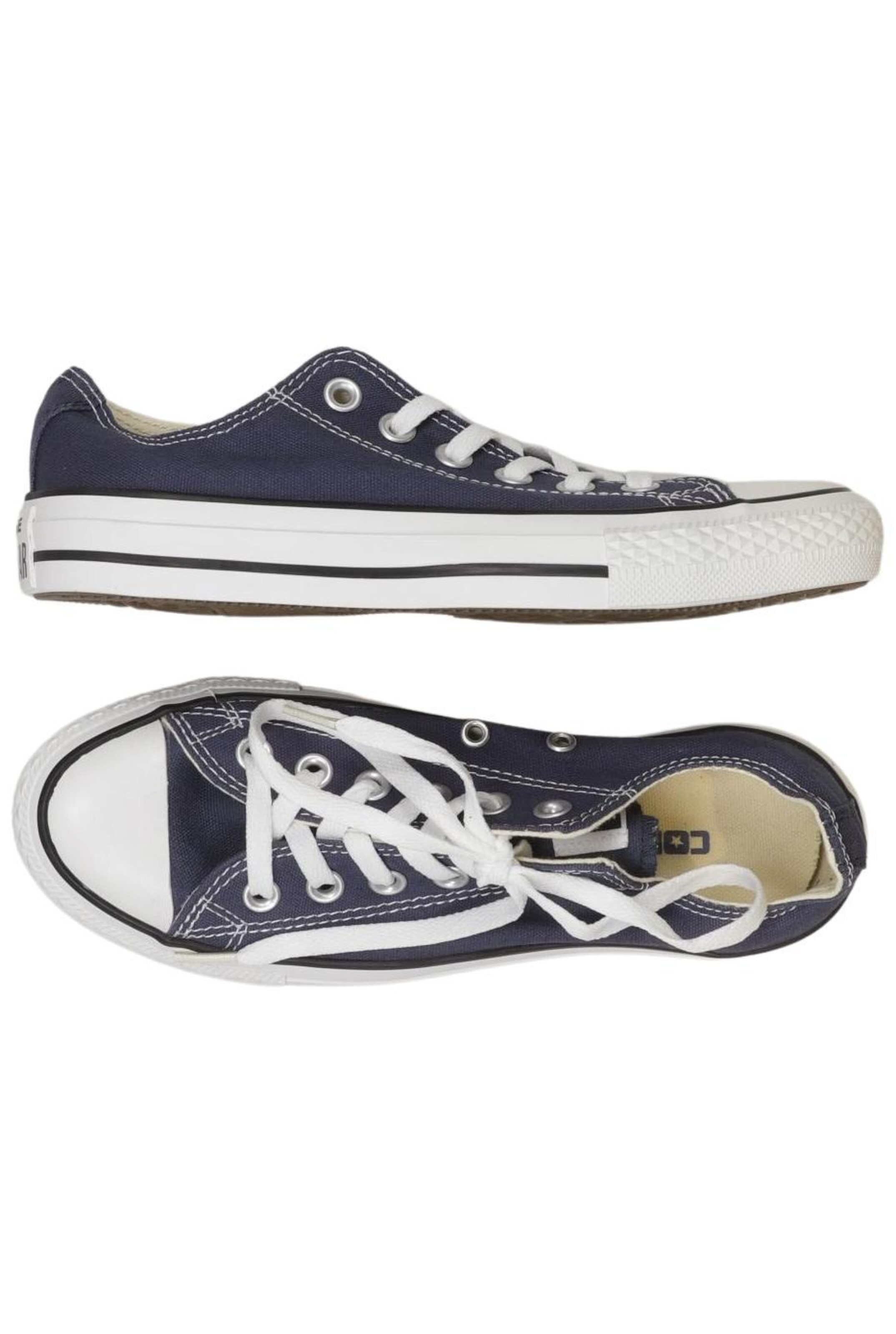 CONVERSE Sneakers & Trainers in 37 in Blue: front