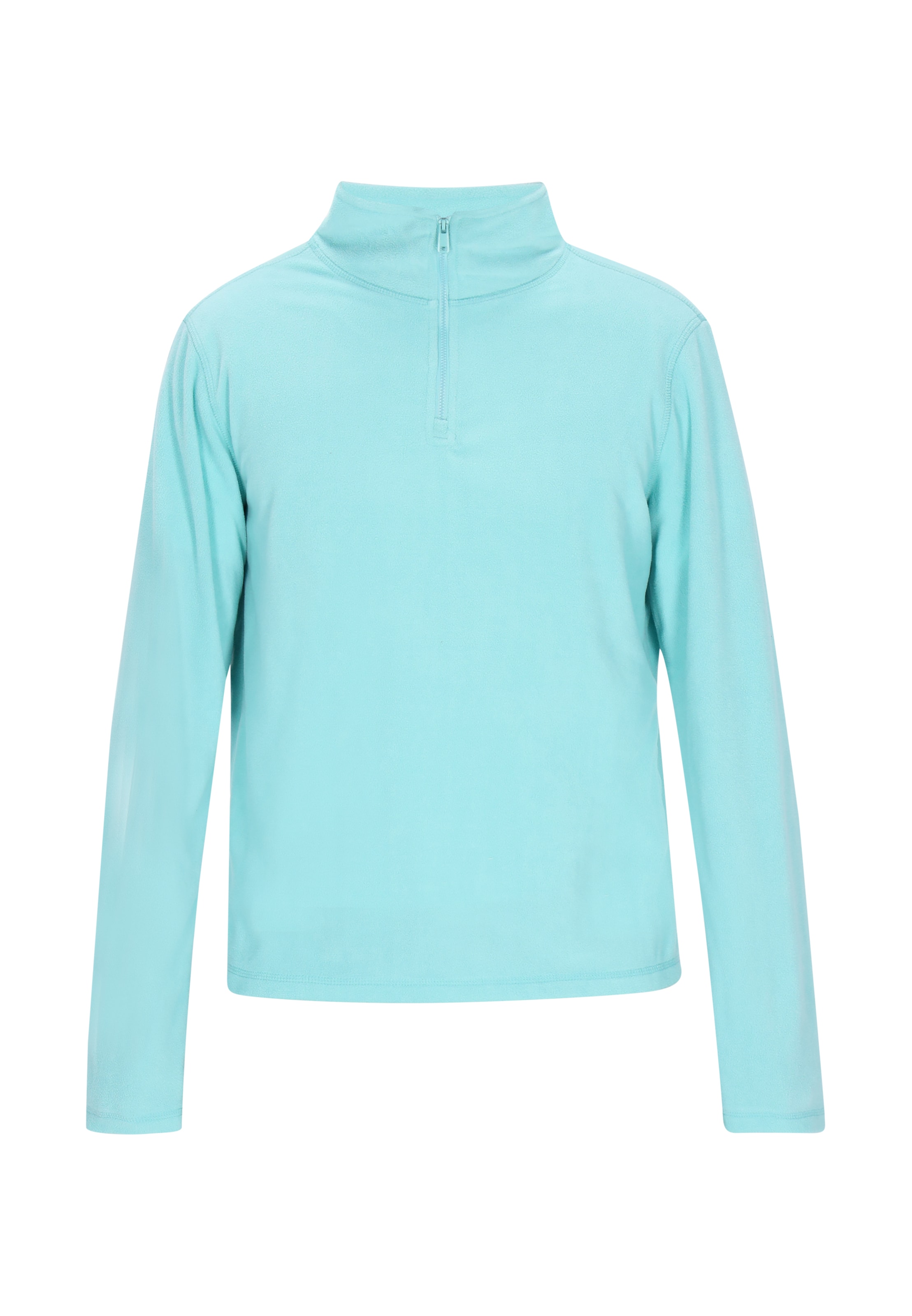 Pullover di Mo ATHLSR in blu: frontale