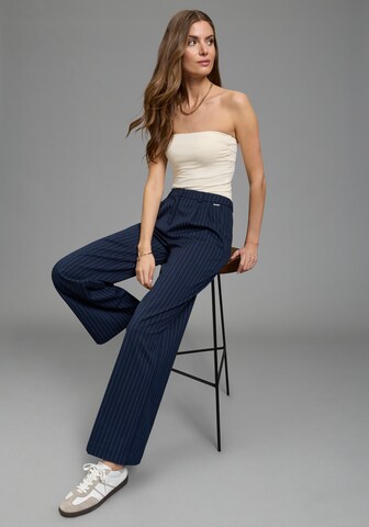 MELROSE Top in Beige