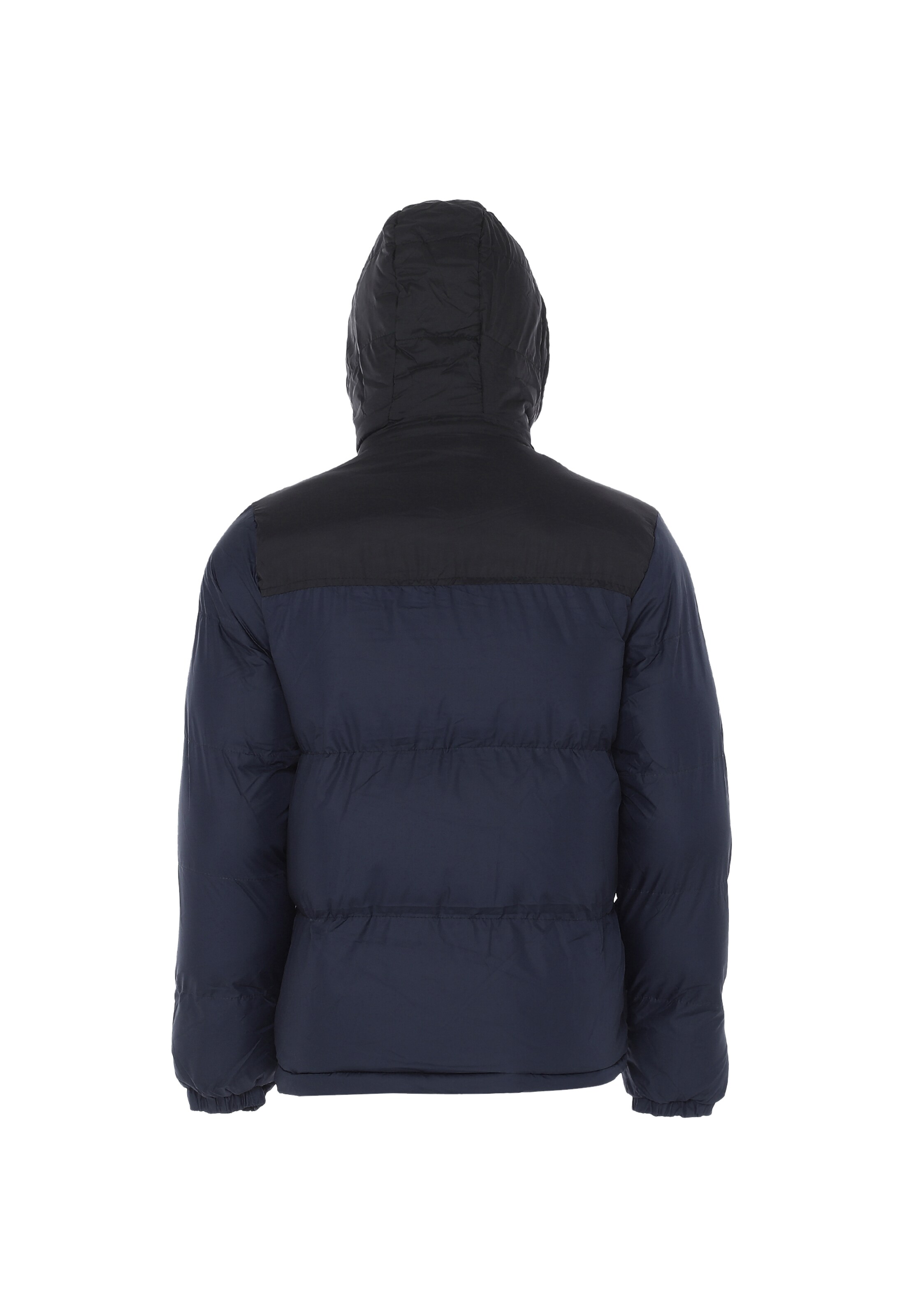 ALEKO Jacke in Blau