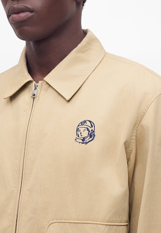Billionaire Boys Club Преходно яке в бежово