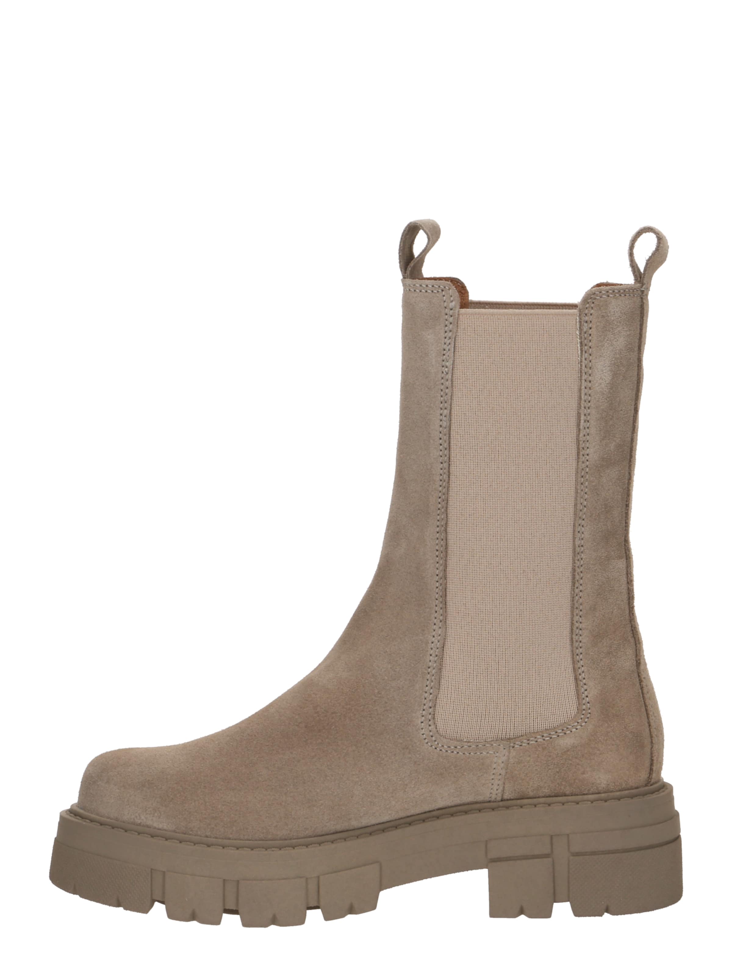 Boots chelsea 'Cher' di Apple of Eden in grigio