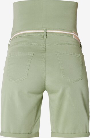 Esprit Maternity Regular Pants in Green