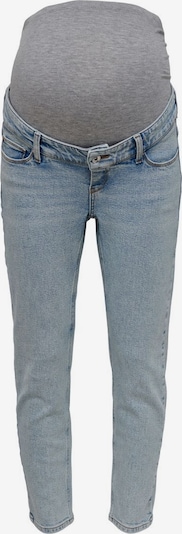 Only Maternity Jeans 'Emily' in Blue / Grey, Item view