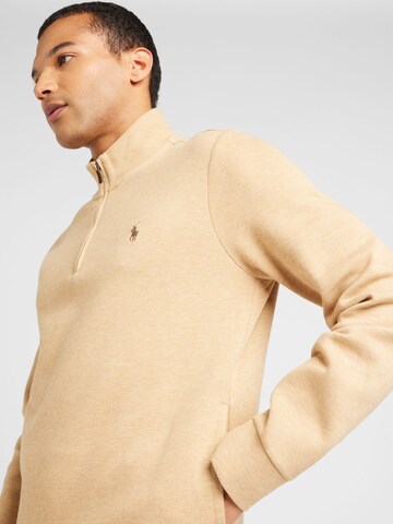 Polo Ralph Lauren Sweatshirt in Beige