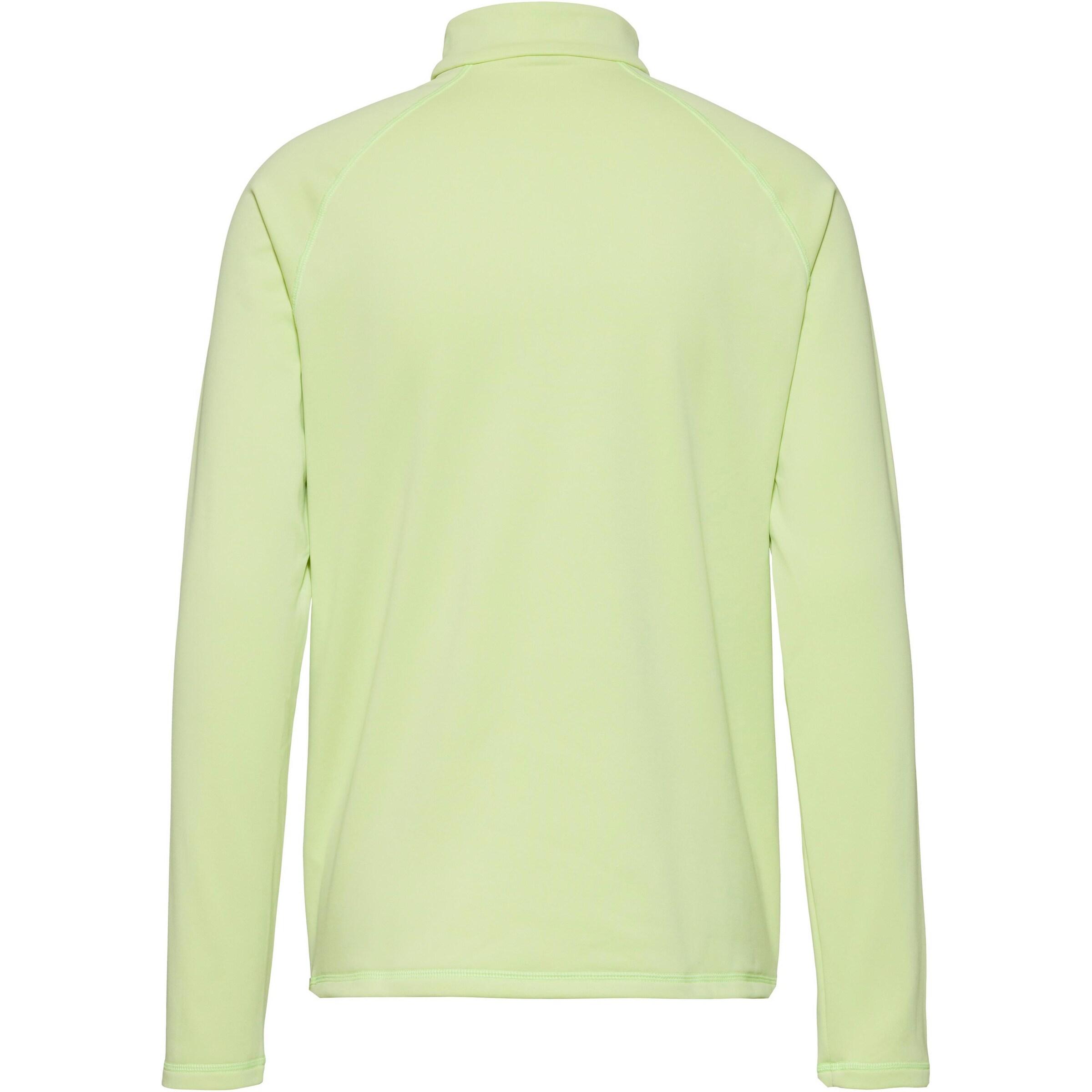 ODLO Shirt 'BESSO' in Green