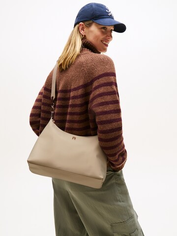 TOMMY HILFIGER Shoulder bag in Green