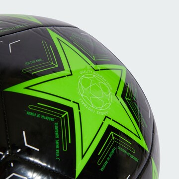 ADIDAS PERFORMANCE Ball in Green