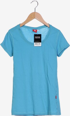 Engelbert Strauss Top & Shirt in S in Blue: front