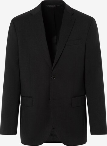 Thomas Goodwin Business Blazer in Grey: front