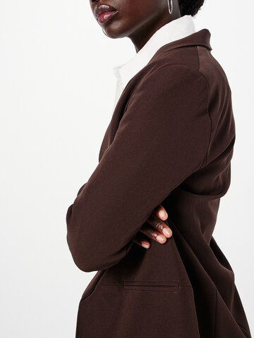 ONLY Blazer 'ELLY' in Brown