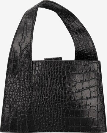 DreiMaster Klassik Handbag in Black: front