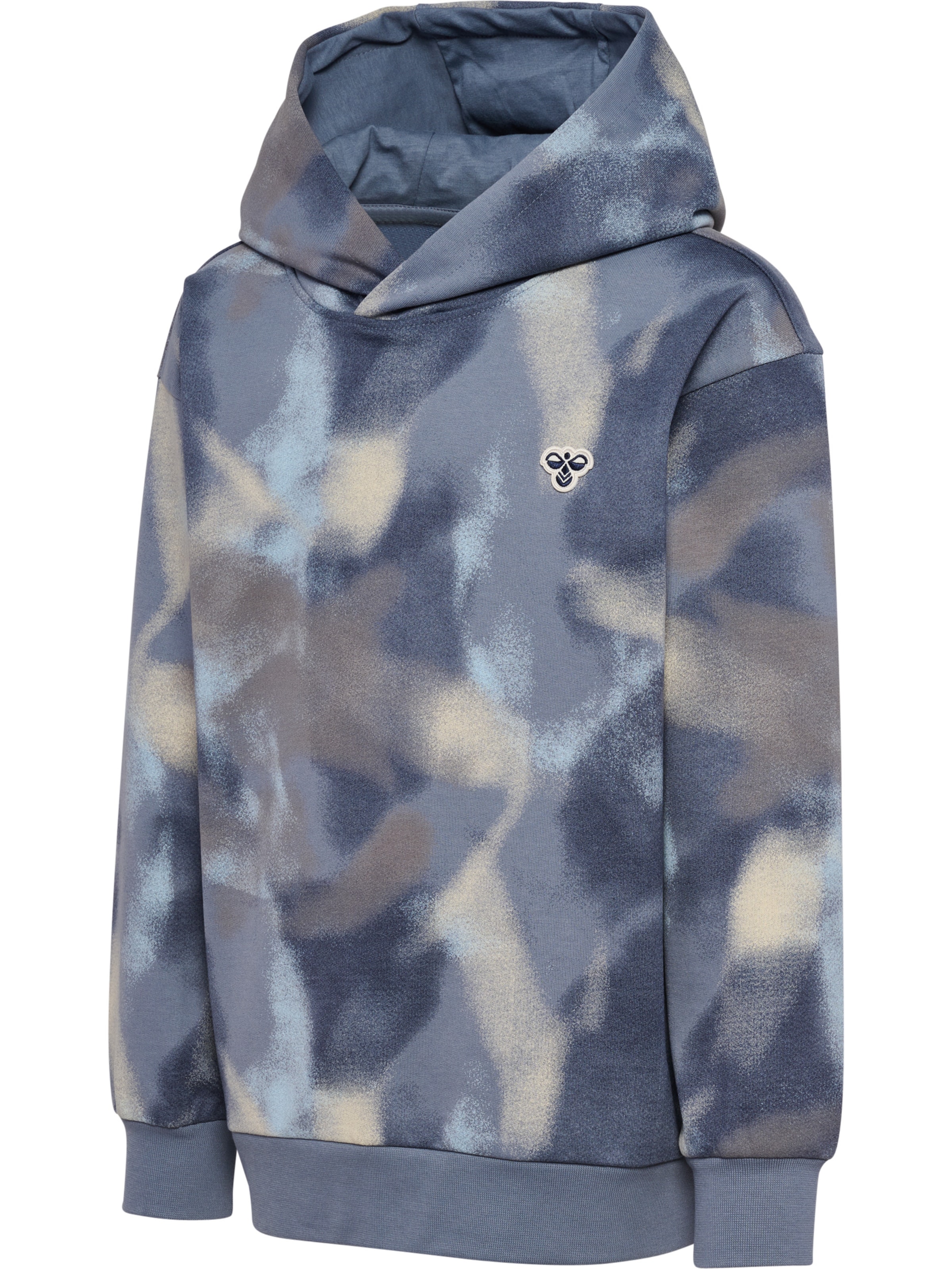 Hummel Sweatshirt in Blue