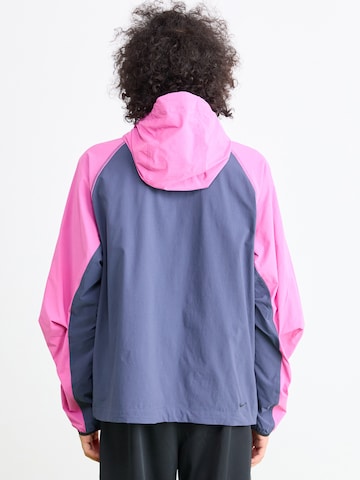 Nike Sportswear Övergångsjacka 'Tech' i blå