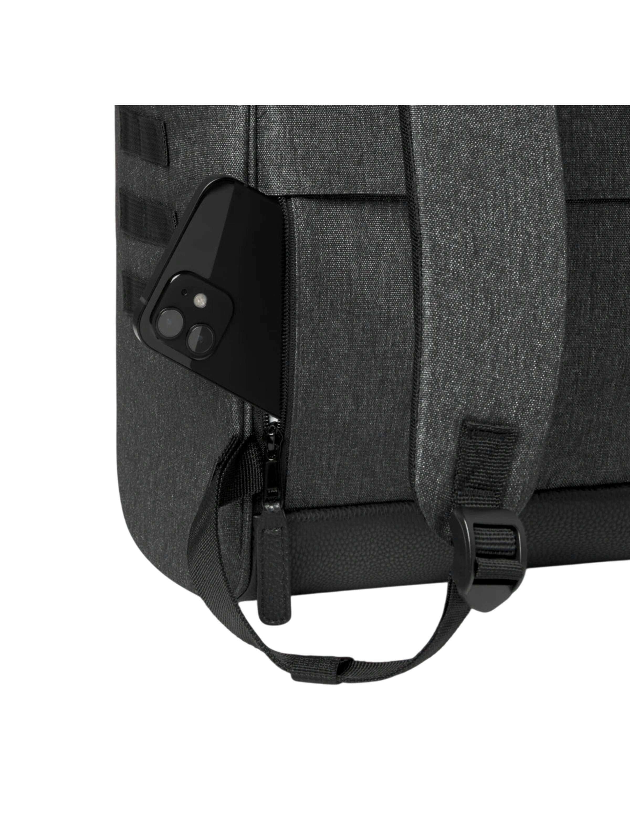 Cabaia Backpack 'Luxembourg L' in Mixed colors