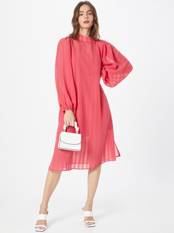 Robe Love & Divine en rose