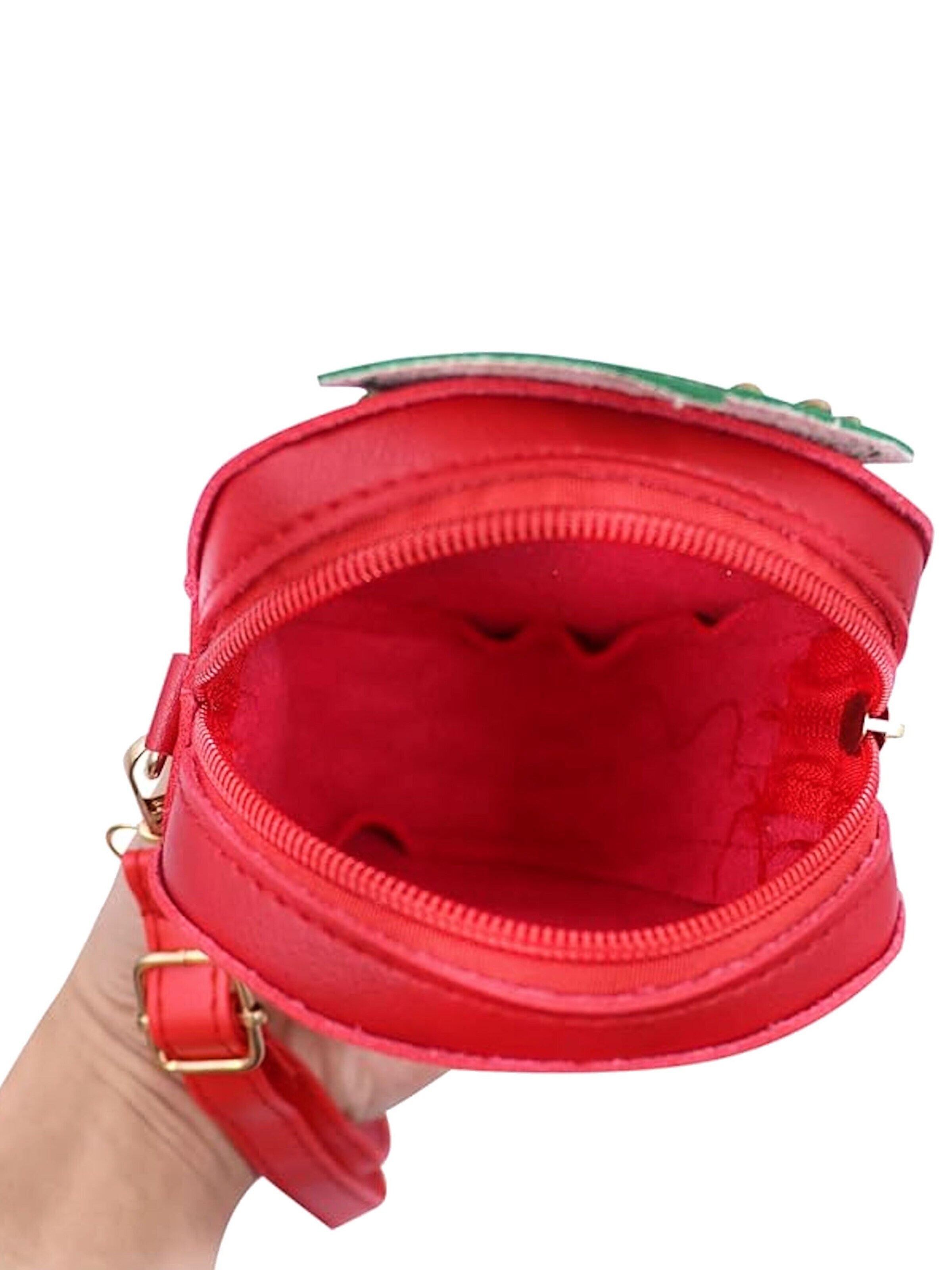Tomshop24-7 Bag 'Anna' in Red