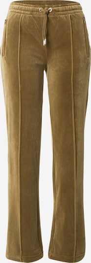 Juicy Couture Housut 'TINA' värissä oliivi, Tuotenäkymä