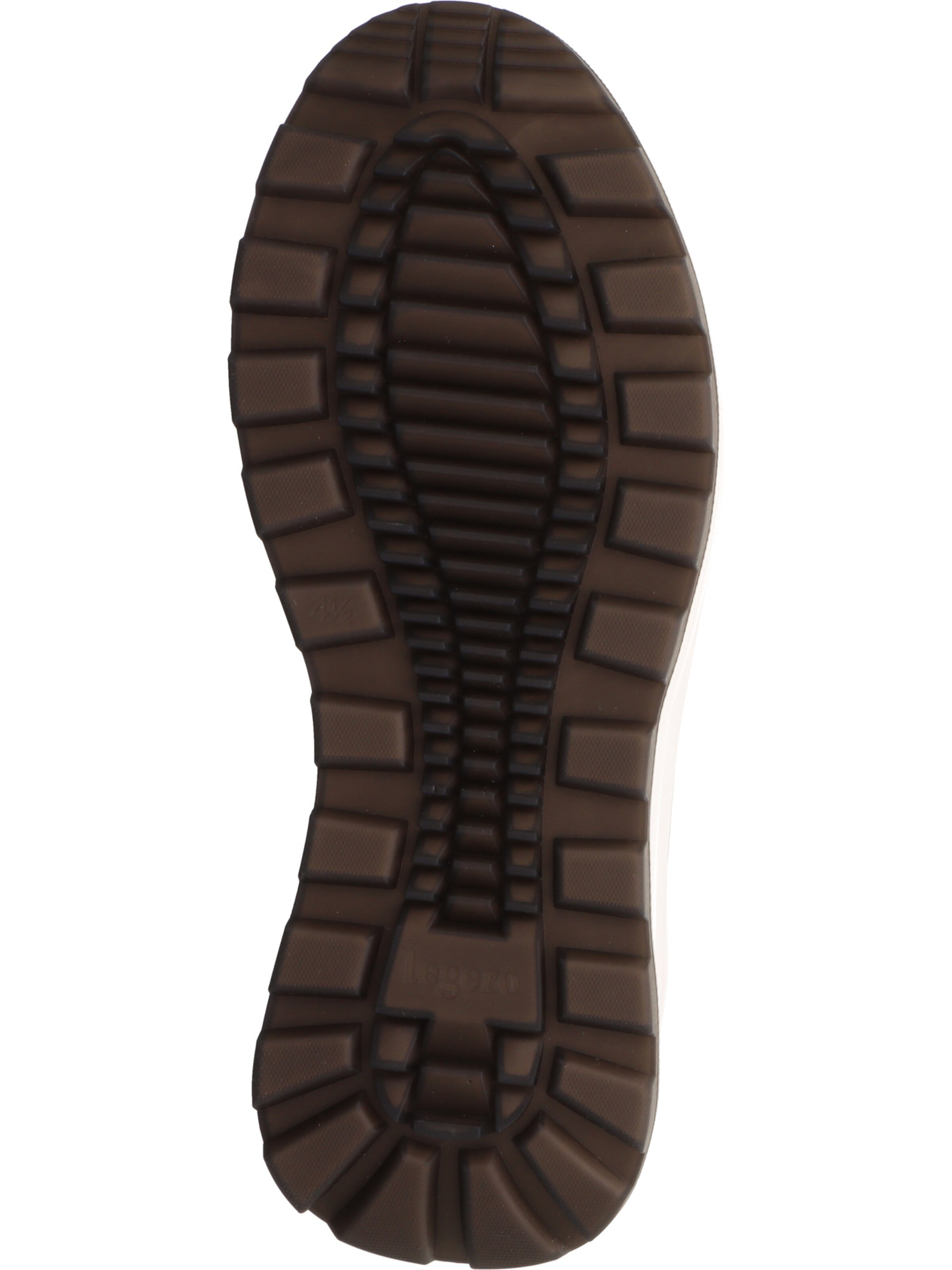 Legero Sneakers 'T4 Run' in Black