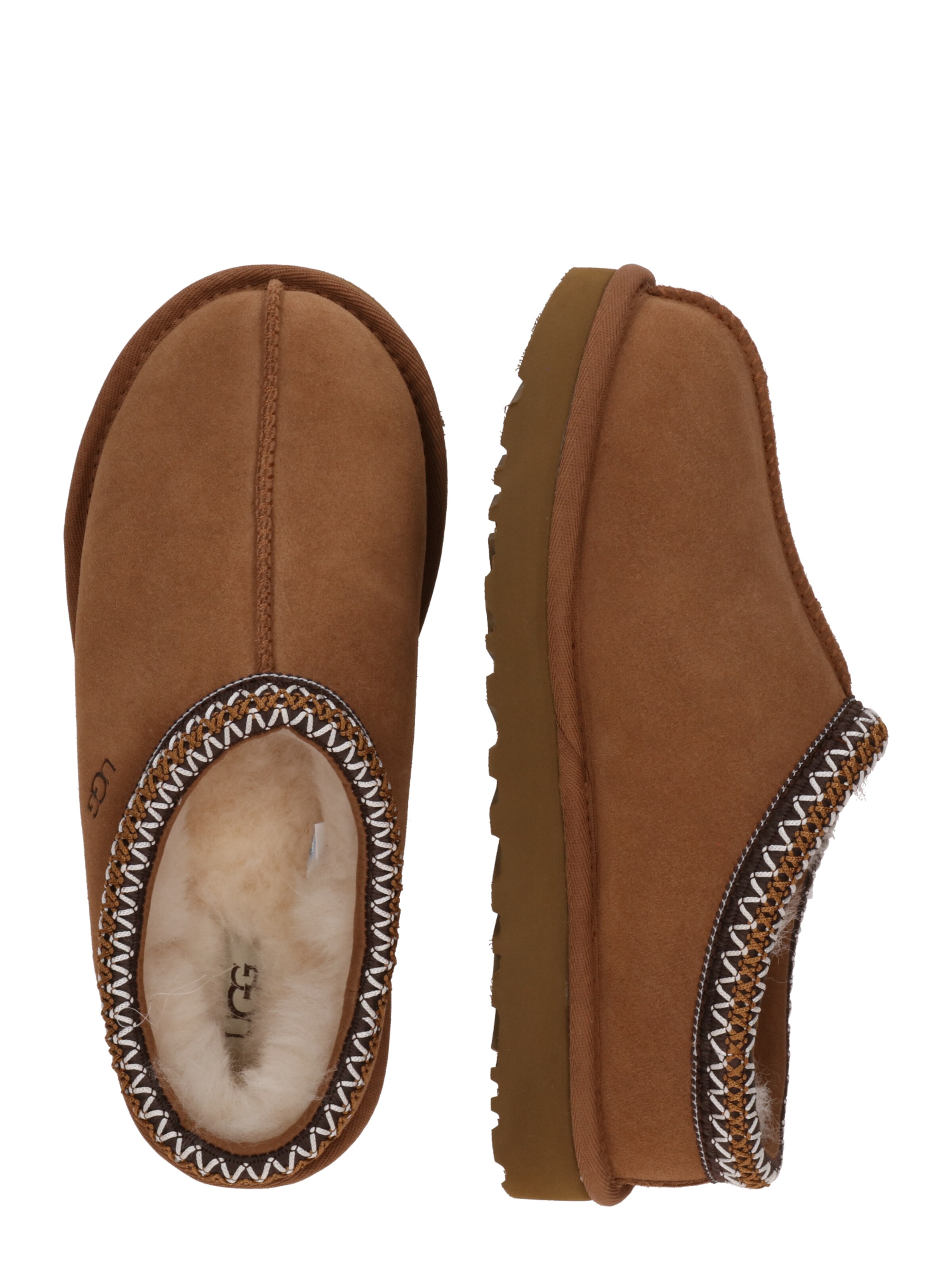 UGG Klumpák 'Tasman II' - barna