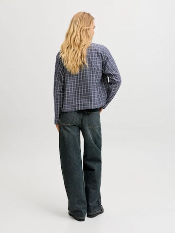 JJXXBluza 'JXASTA' - plava boja