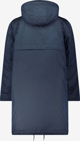 Veste mi-saison Betty Barclay en bleu