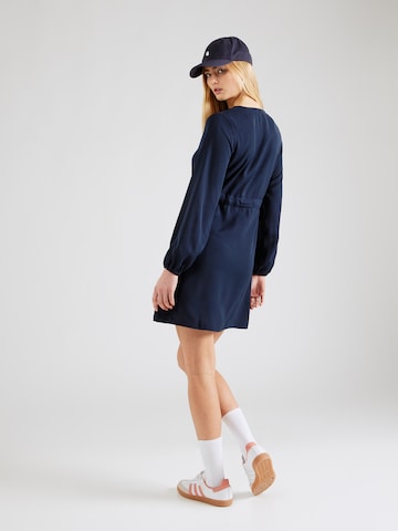 Robe 'Jenny' ABOUT YOU en bleu