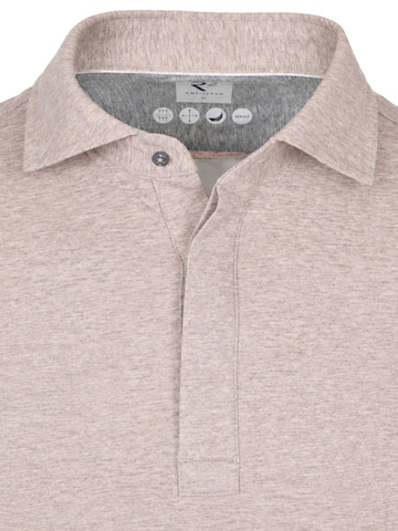 R2 Amsterdam Shirt in Beige