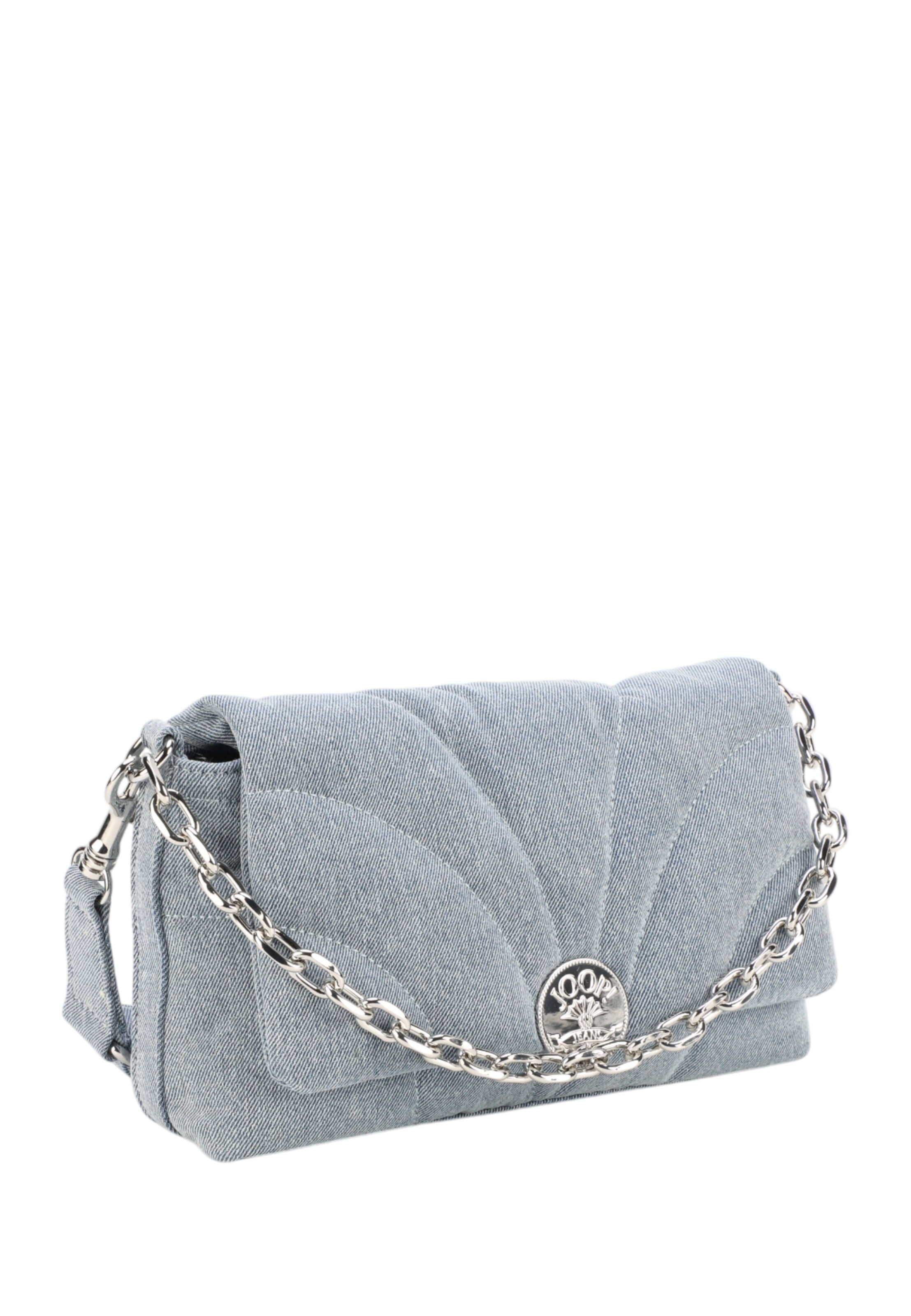 Sac à bandoulière 'Grunge Gal' JOOP! Jeans en bleu