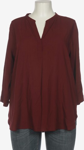 UNIQLO Blouse & Tunic in XL in Red: front