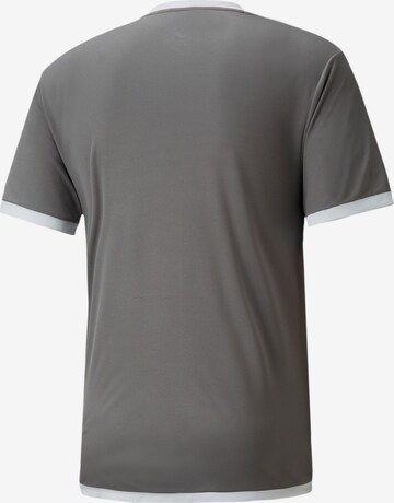 T-Shirt fonctionnel PUMA en gris