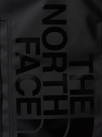 THE NORTH FACE Sportrucksack 'BASE CAMP' in Schwarz