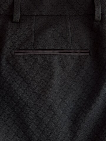 Slimfit Pantaloni di Next in nero