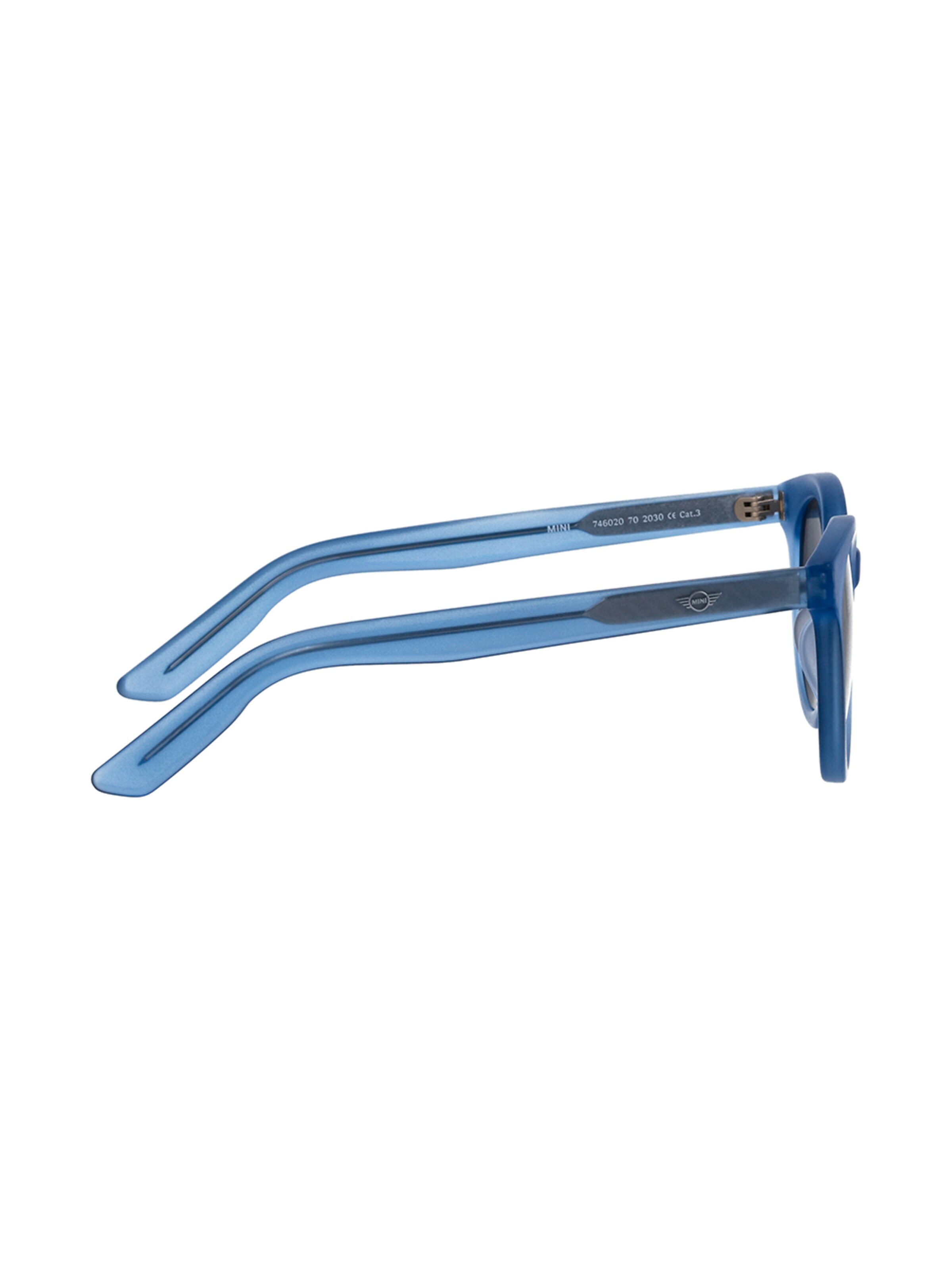 MINI Eyewear Sunglasses in Blue