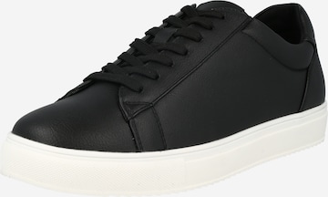 ABOUT YOU Sneaker 'Rafael' in Schwarz: predná strana