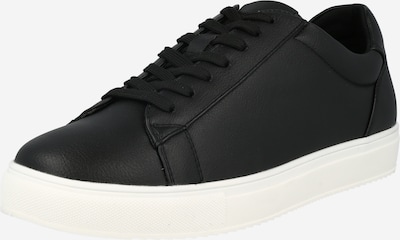 ABOUT YOU Platform trainers 'Rafael' in Black, Item view