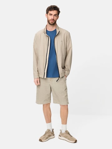 CAMEL ACTIVE Shirt in Blue