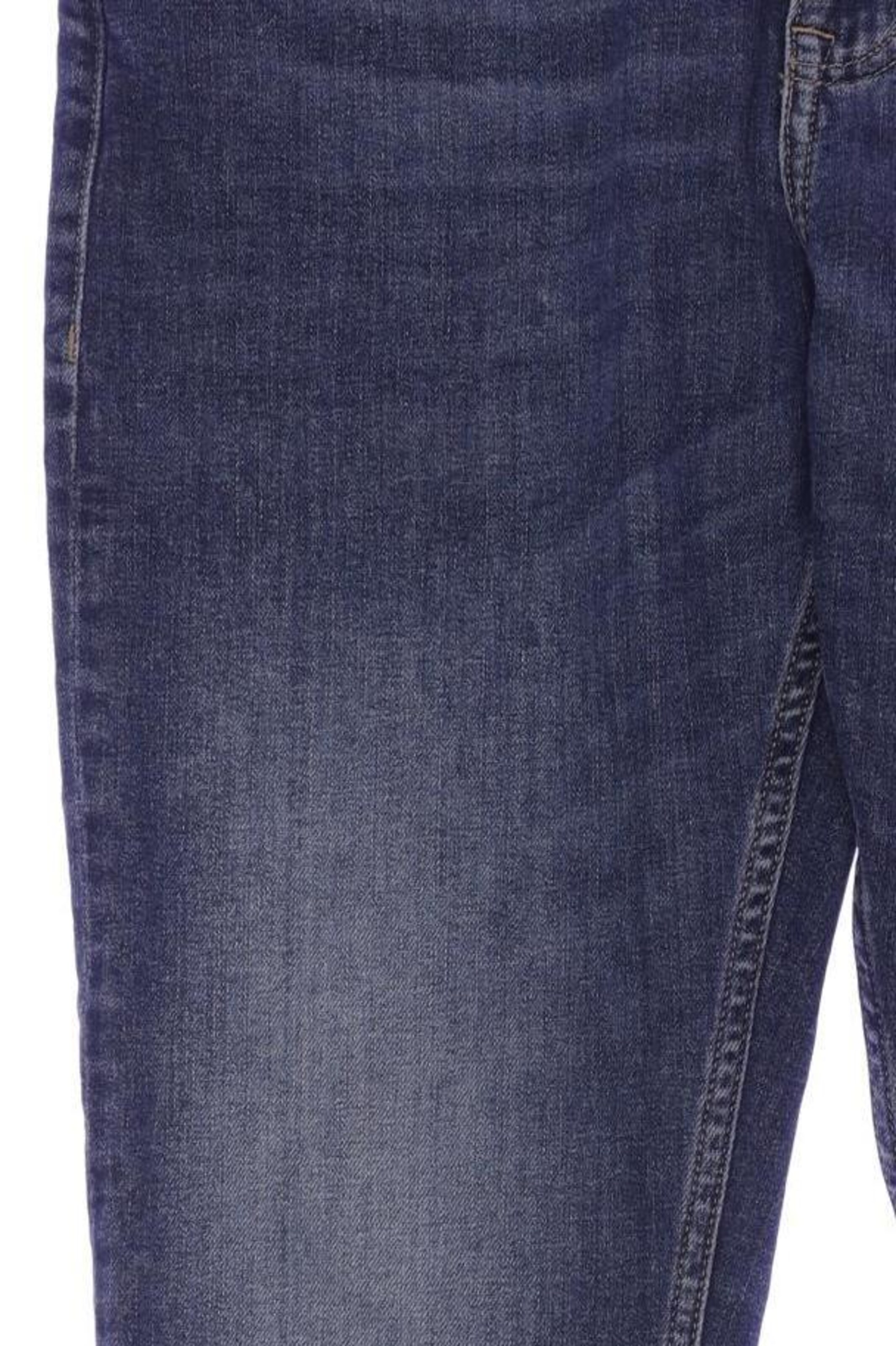 BOSS Orange Jeans in 35 in Blue