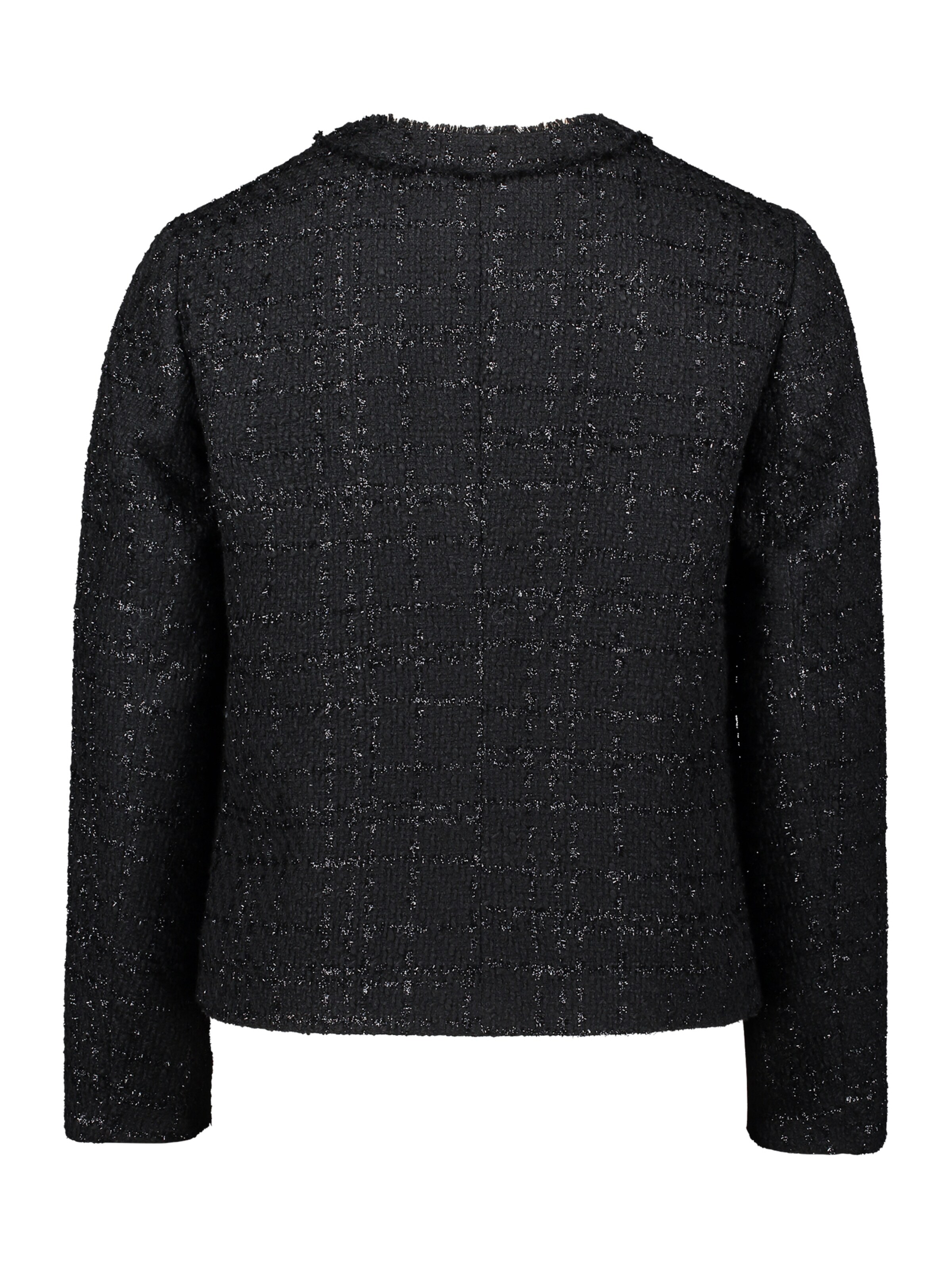 Betty Barclay Between-season jacket in Black