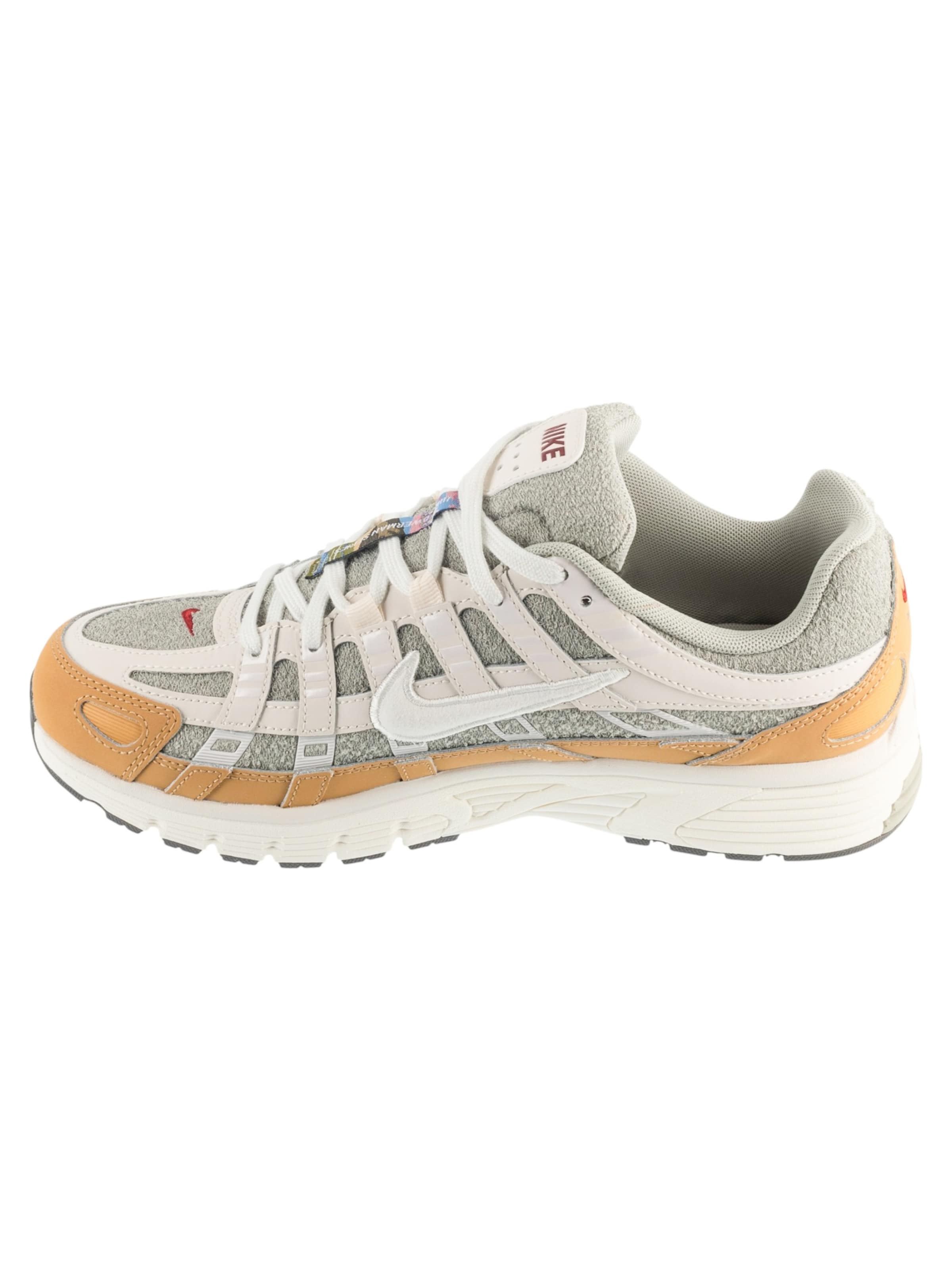 NIKE Sneaker low 'P-6000 SE' in Grau