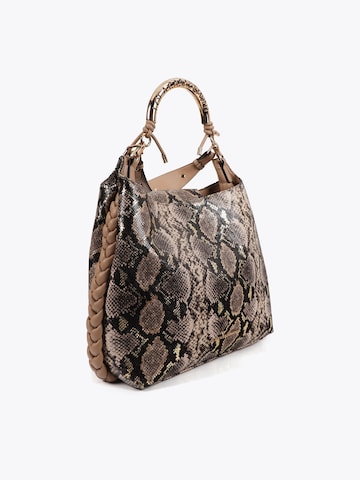 Lola Casademunt Shopper in Beige
