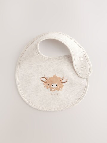 Next - Babero en beige