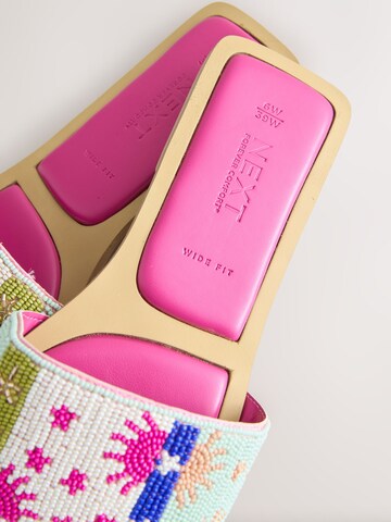 Mule 'Forever Comfort®' Next en vert