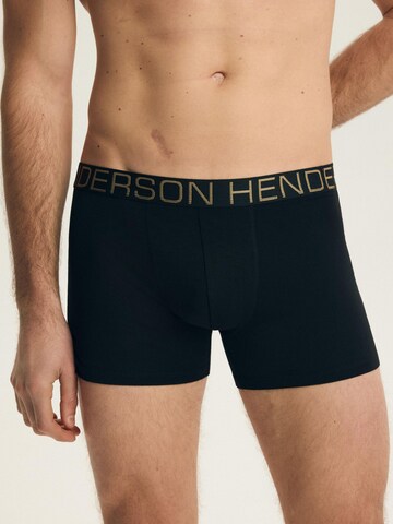 Henderson Boxershorts 'Nice' in Gemengde kleuren