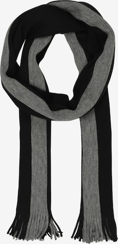BOSS Black Schal oder Tuch One Size in Mischfarben: Vorderseite
