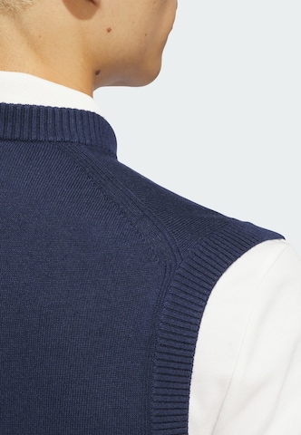 ADIDAS ORIGINALS Pullunder in Blau