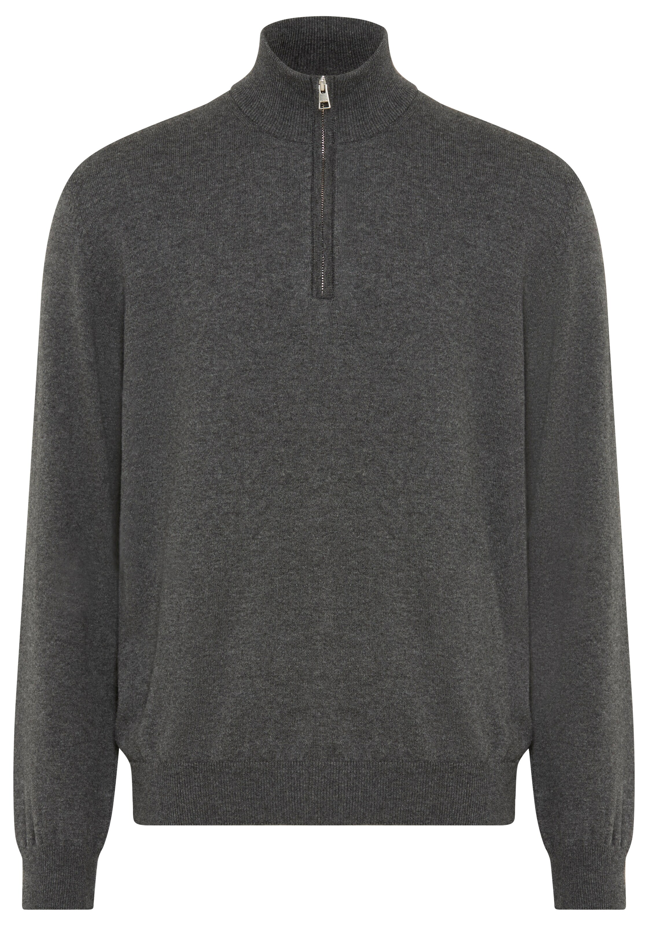 GANT Sweater in Grey: front