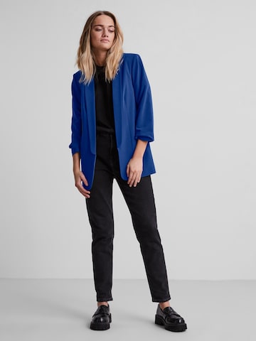 PIECES Blazer 'Bosella' in Blau