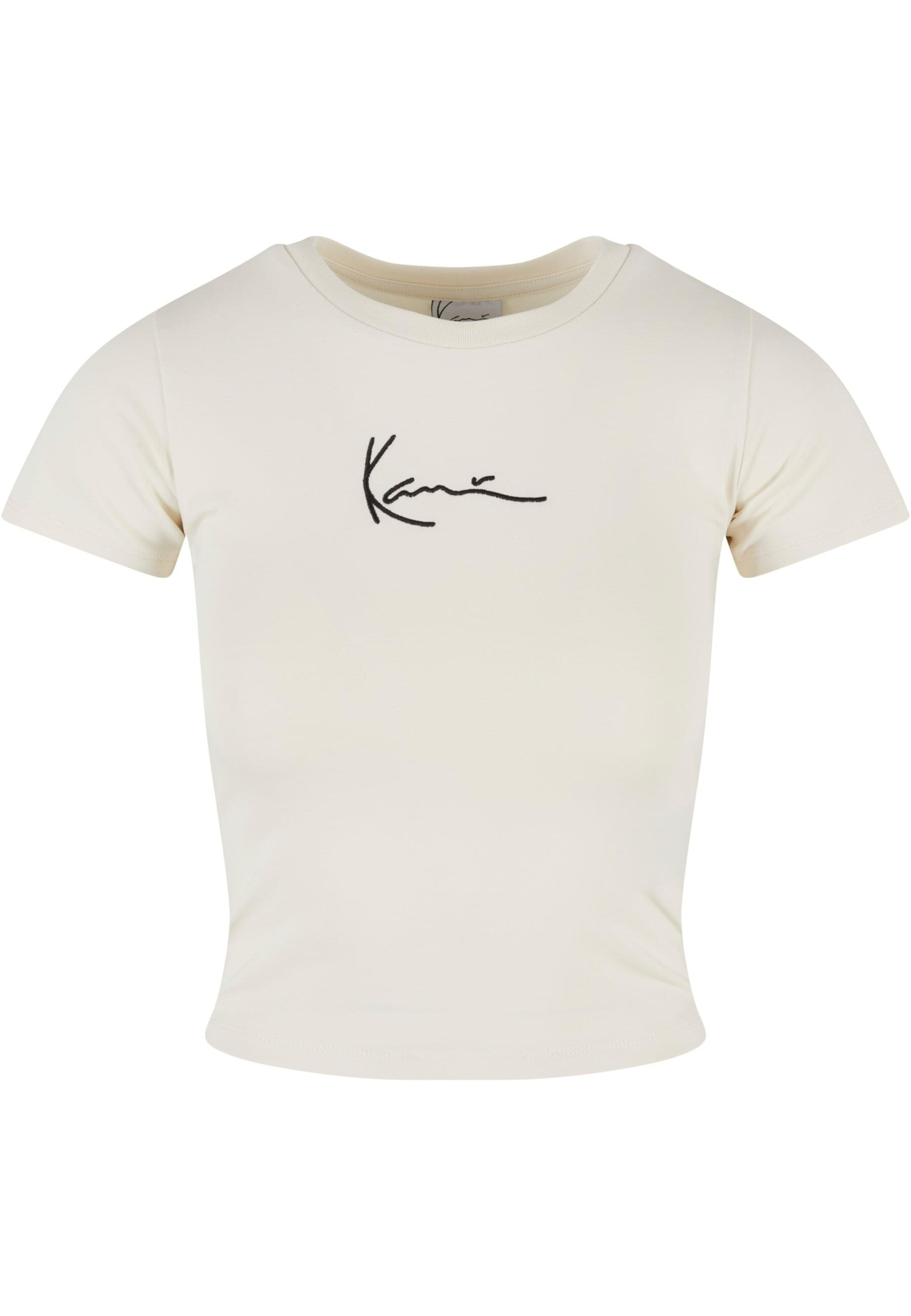 Karl Kani Shirt in Black